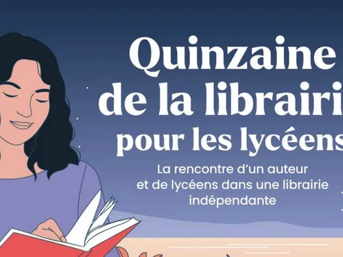 Une cinquantaine de classes de lycéens franciliens vont découvrir...