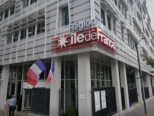 L'Ile-de-France veut aider à reconstruire l'Ukraine