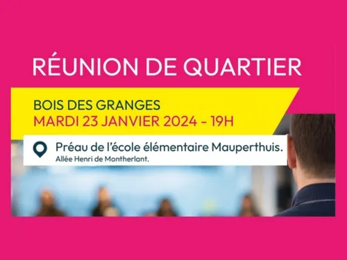 Le dialogue reprend entre les élus et les habitants à Claye-Souilly