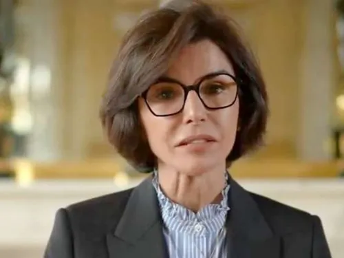 Rachida Dati se rendra à Massy en fin d’après-midi