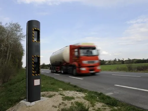 Ce nouveau radar est installé... mais pas signalé en Seine-et-Marne