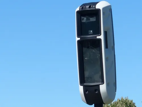 Découvrez où sont testés les radars de nouvelle génération dans les...