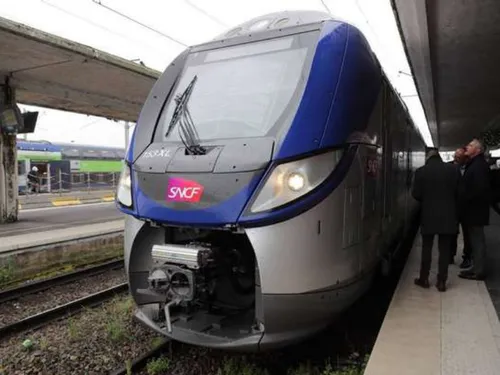 Les Hauts-de-France désormais mieux équipés en trains