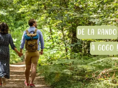 Une nouvelle ère pour la randonnée en Eure-et-Loir