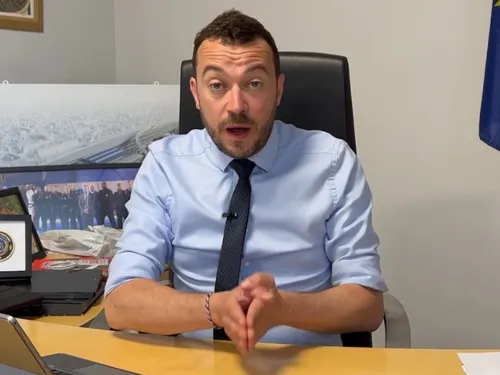 Violente agression d'un agent de Mantes-la-Jolie : une cellule...