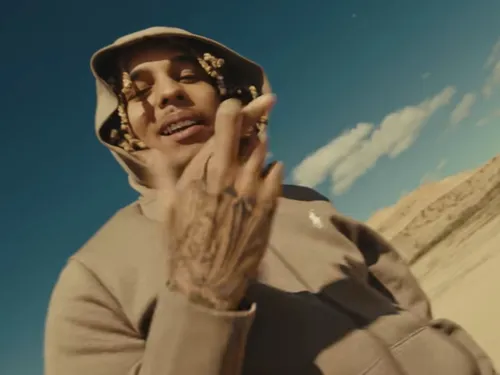 Le rappeur Zola interpellé au Pin