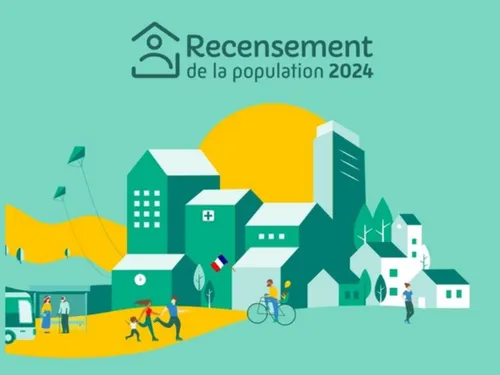 Le recensement prolongé à Dreux