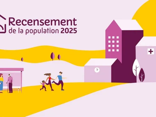 Top départ pour le recensement en Eure-et-Loir