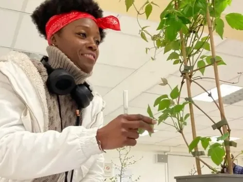 Douze Essonniens incollables sur les plantes