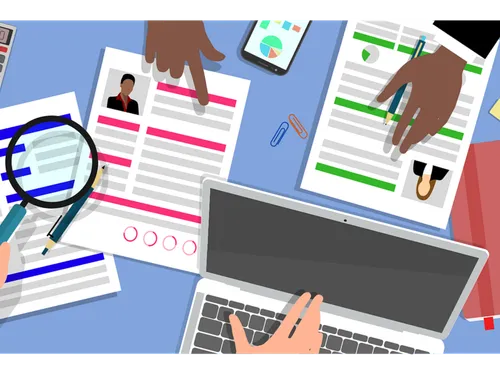 Certains secteurs ont de grandes difficultés à recruter en...