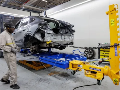 Emploi : 150 CDI sont à pouvoir chez Renault Groupe à Flins-sur-Seine