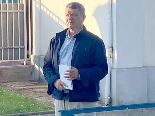 Législatives en Seine-et-Marne : Régis Sarazin jette l'éponge