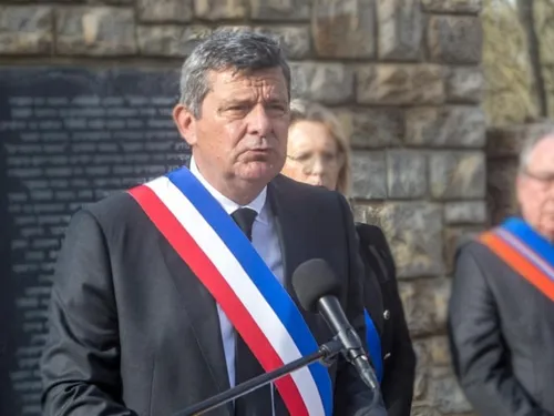 Les « promoteurs avides » ne sont pas les bienvenus à...