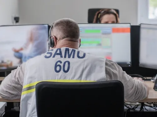 L'année 2024 a été chargée pour les secours dans l'Oise