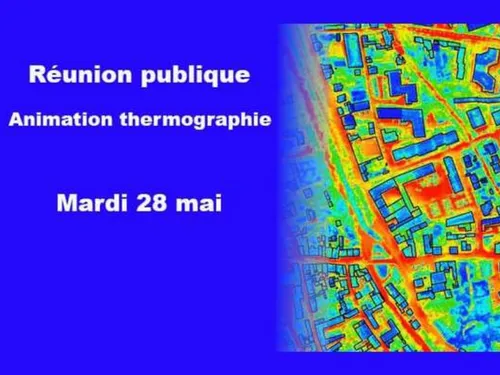 À Nogent-le-Phaye, on va pouvoir déchiffrer les relevés aériens