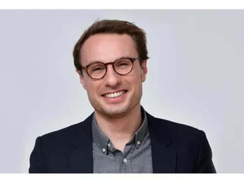 Rémi Darmon est le nouveau maire d'Orsay