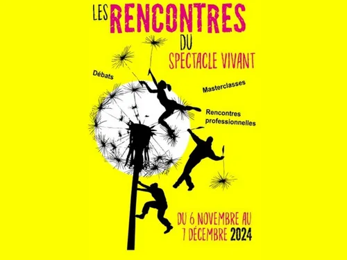 Le spectacle est bel et bien « vivant » dans les Hauts-de-France