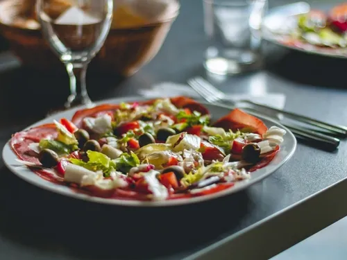 Les troubles alimentaires passés à la loupe en Île-de-France