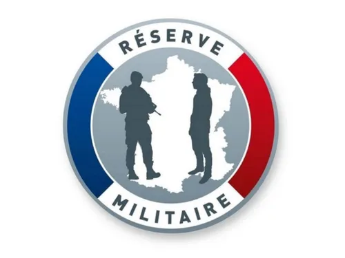 Les réservistes militaires occupent un rôle essentiel dans les...
