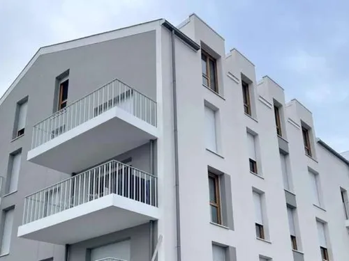 Les logements à bail réel solidaire ont vocation à se multiplier...