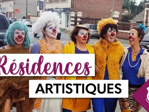 Un appel lancé aux artistes dans le Vexin-Thelle 