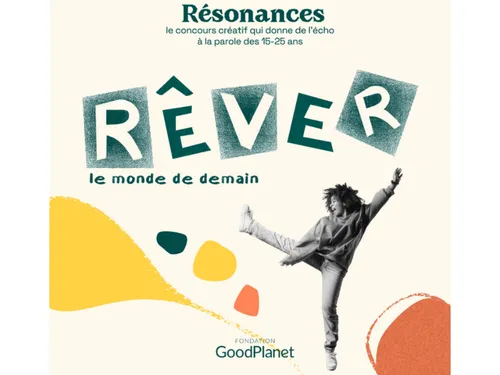 Le monde de demain s'imagine maintenant en Île-de-France