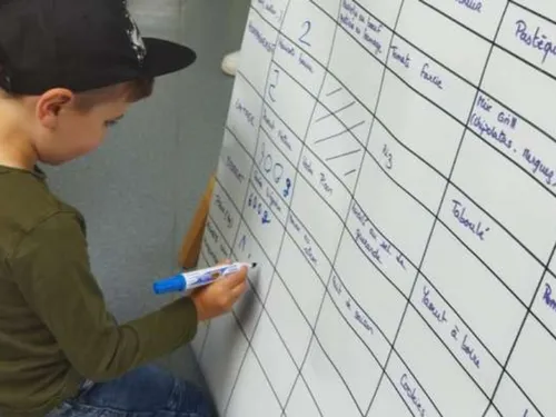 À Chanteloup-en-Brie, le gaspillage alimentaire a du souci à se faire