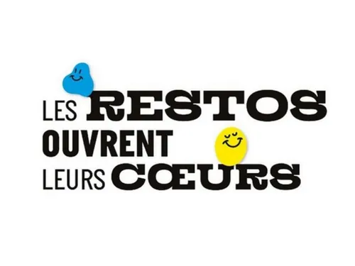 Les Restos ouvrent une nouvelle fois leur cœur en Seine-et-Marne 