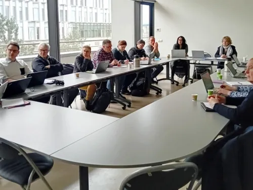 Il reste du travail pour améliorer le métier des agriculteurs dans...