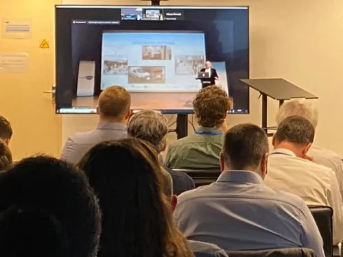 Airparif accueille de nouveaux adhérents