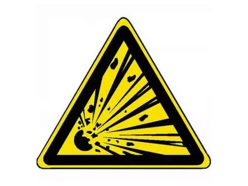 Jouy-en-Josas : ils provoquent une explosion en débarrassant le...