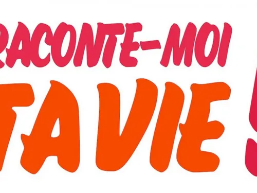 « Raconte-moi ta vie ! », une œuvre qui se construit à plusieurs...