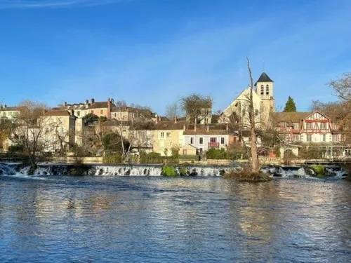 Deux programmes lancés pour limiter les risques d'inondations du Loing