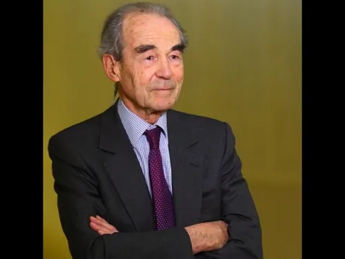 L'homme qui a profané la tombe de Robert Badinter condamné à 1 an...