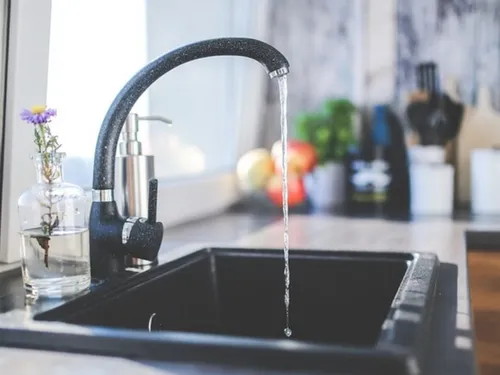 Île-de-France : un schéma sur 30 ans pour mieux distribuer l'eau...