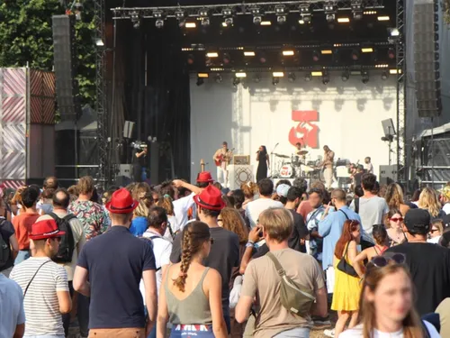 Le tremplin Première Seine de retour pour les jeunes Franciliens