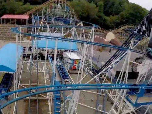 L'ancien patron du parc Saint-Paul risque une lourde amende