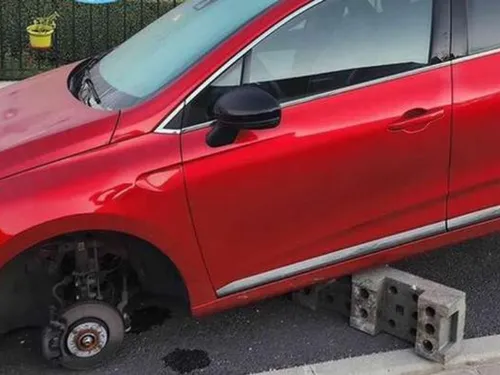 Des vols particuliers en Eure-et-Loir 