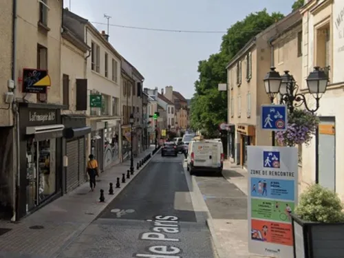 Les commerçants de Palaiseau pourraient bien rembourser les prêts...