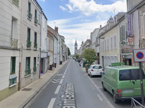 La mairie de Melun prolonge la fermeture de nuit des établissements...