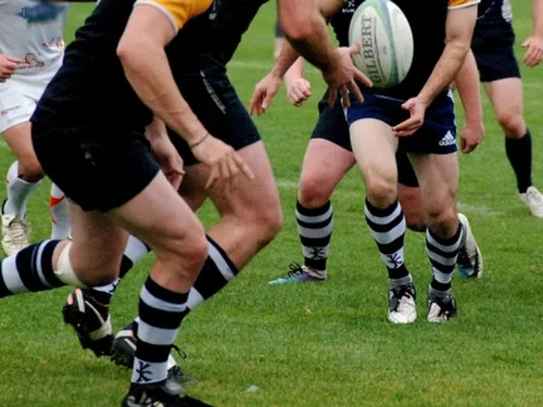 Quatre joueurs de rugby nés dans les Yvelines ont brillé à...