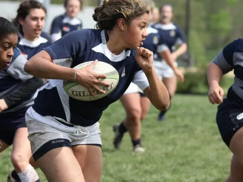 Le rugby, un sport qui fédère dans la Somme