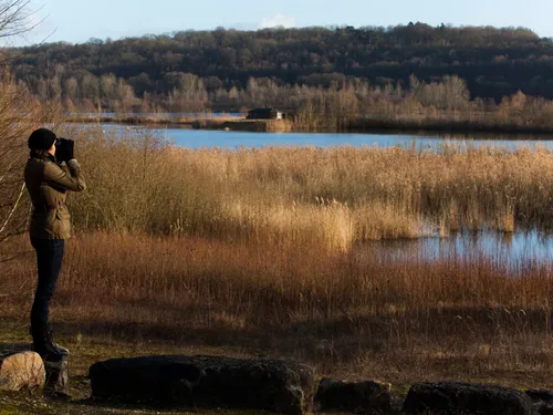 Le printemps sera sous le signe des sorties en plein air en...