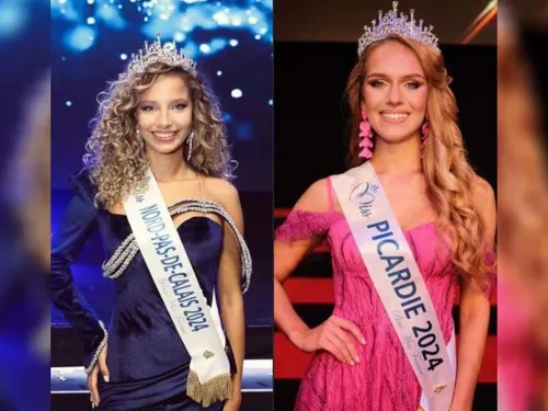 Et si la prochaine Miss France venait à nouveau des Hauts-de-France ? 