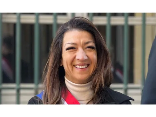 Une secrétaire d'État dans le sud Seine-et-Marne ce jeudi