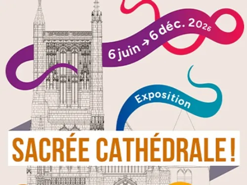 La cathédrale de Meaux célébrée à travers les siècles