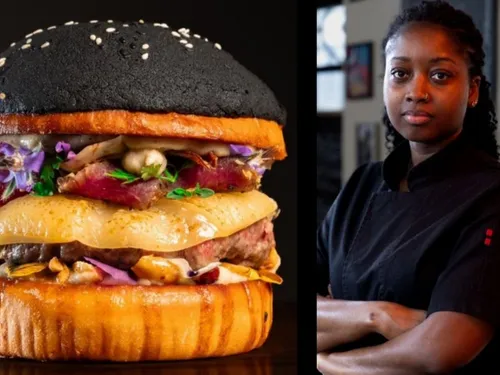 Mercredi, l'unique représentante des Hauts-de-France va peut-être...