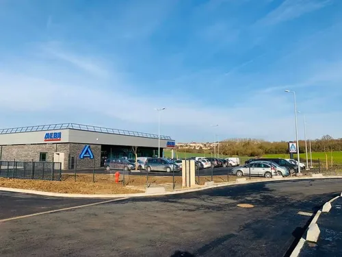 À Saint-Mard, les commerces alertent sur une perte d’attractivité
