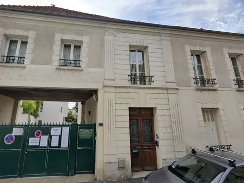 Le carnaval organisé dans un lycée privé de La Ferté-sous-Jouarre...