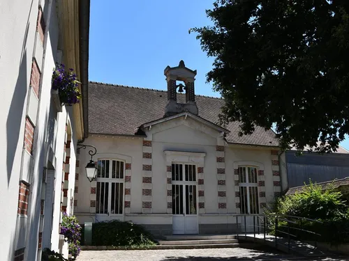 Le maire de Chessy démissionne avec tous ses adjoints 